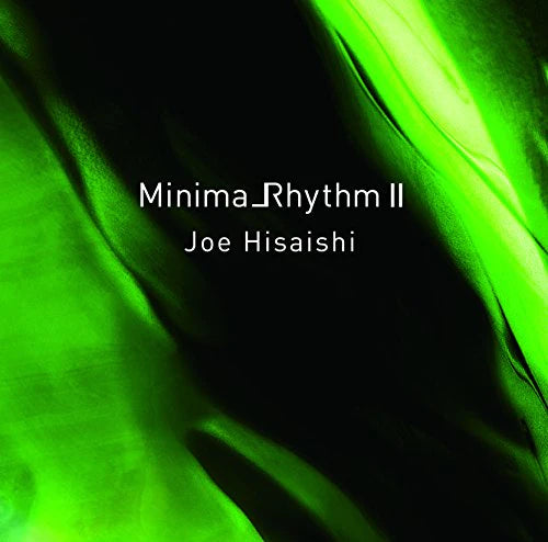 Joe Hisaishi - Minimalism 2 [2LP]