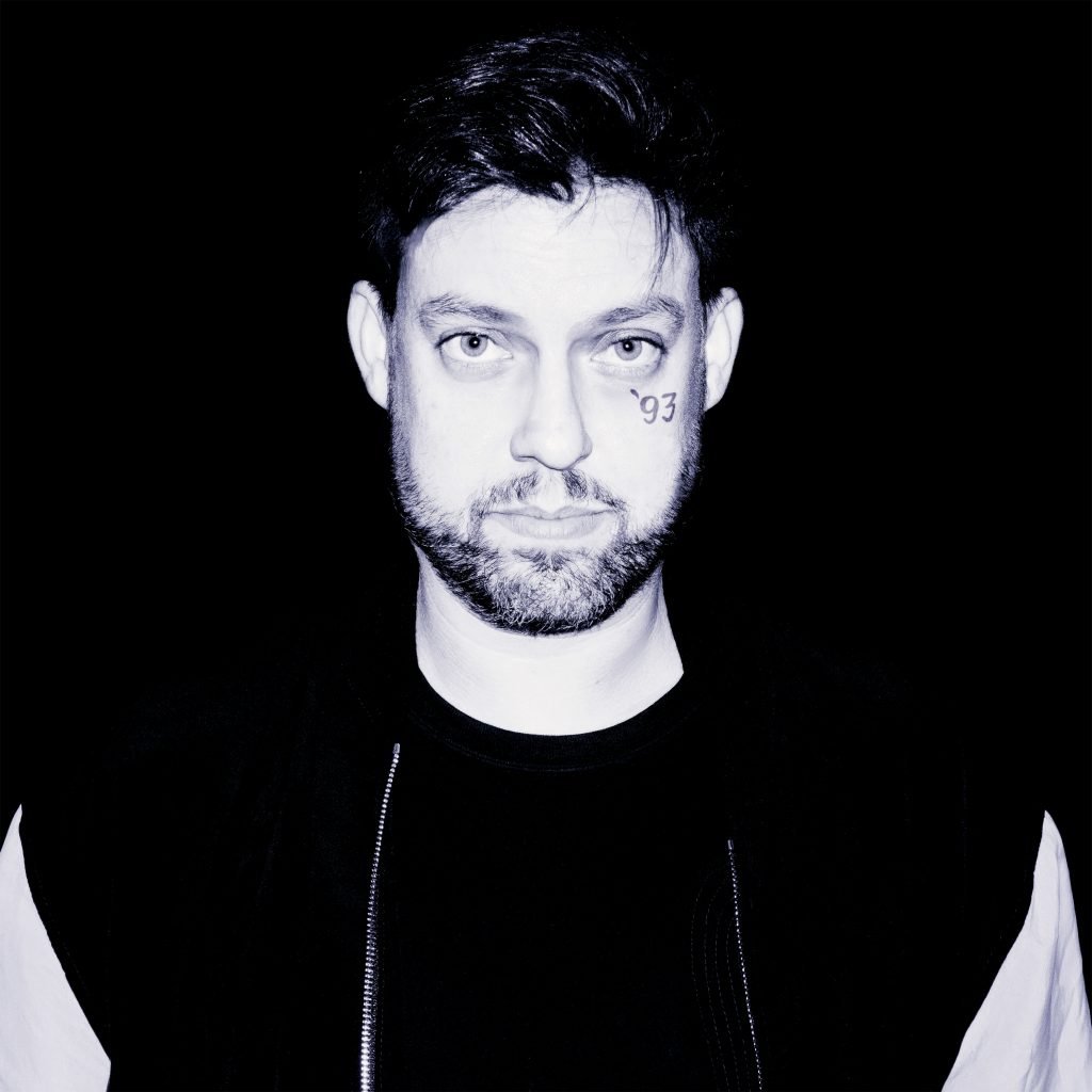 Maceo Plex - '93 [3 x 12" Vinyl]