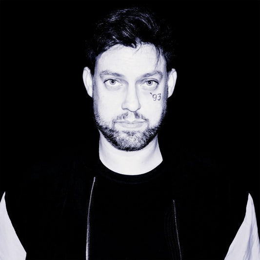 Maceo Plex - '93 [3 x 12" Vinyl]