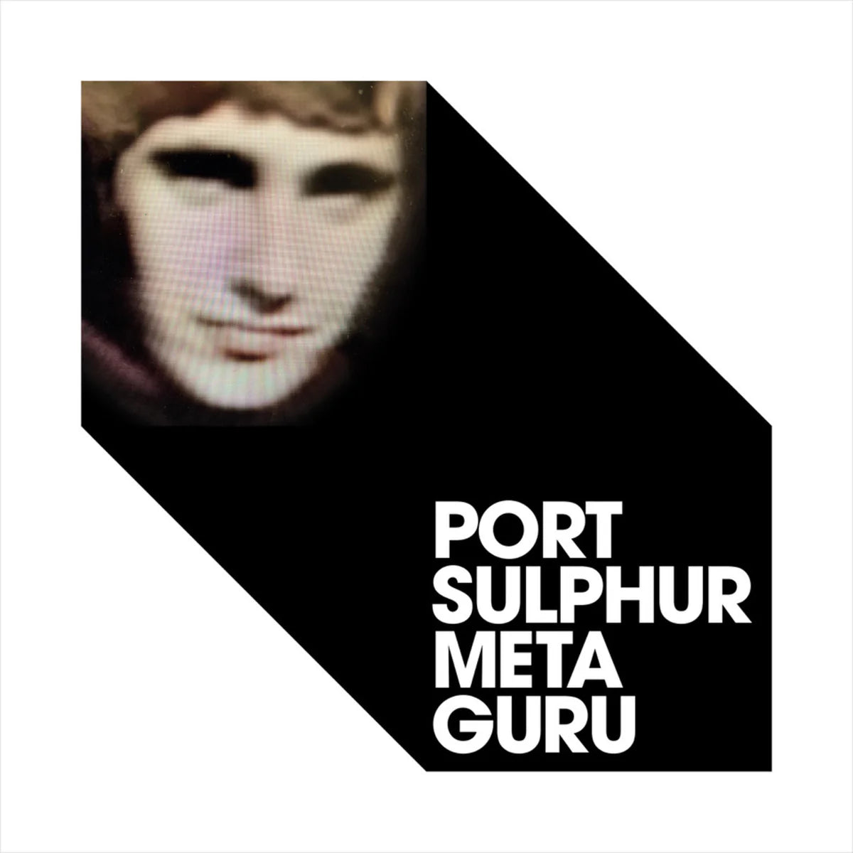 Port Sulphur - Meta Guru [Dusk Blue Vinyl]