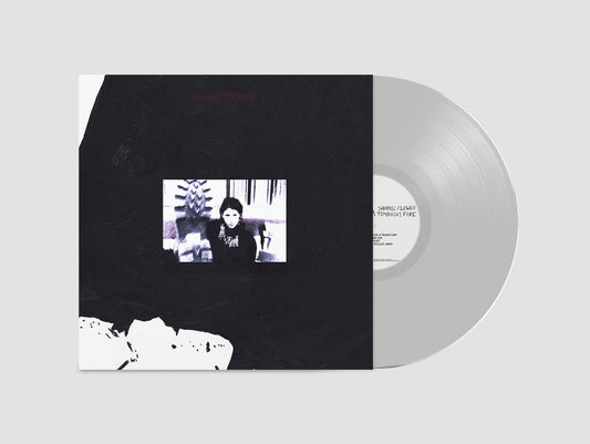 Squirrel Flower - Tomorrow's Fire [Clear LP]