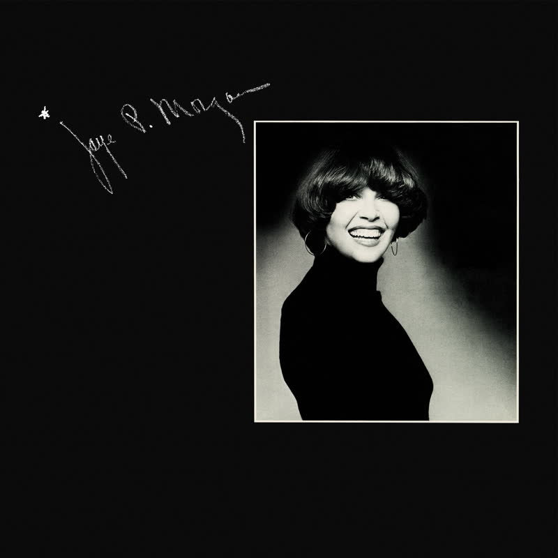 Jaye P Morgan - Jaye P Morgan [LP]
