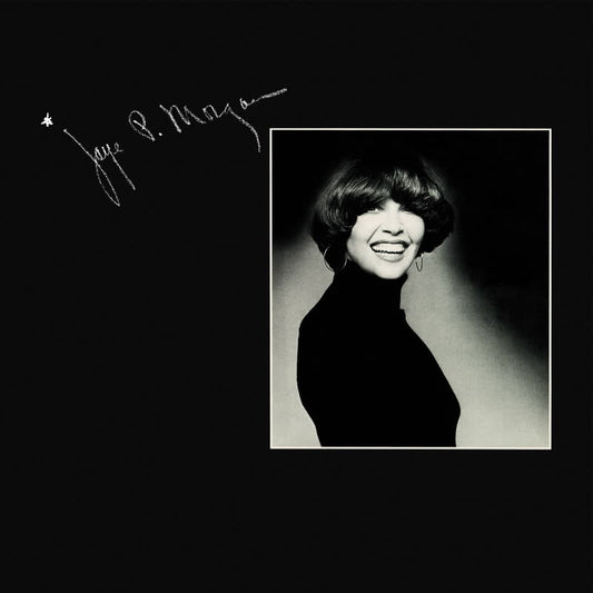 Jaye P Morgan - Jaye P Morgan [LP]