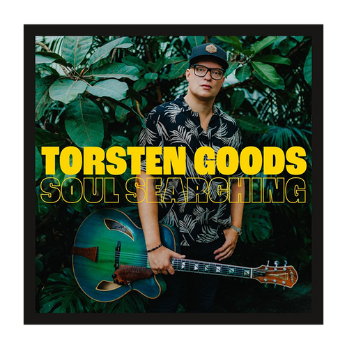 Torsten Goods - Soul Searching [2 x 12" Vinyl]