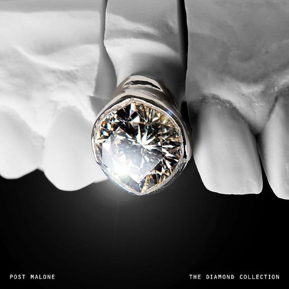 Post Malone - The Diamond Collection [2LP set]