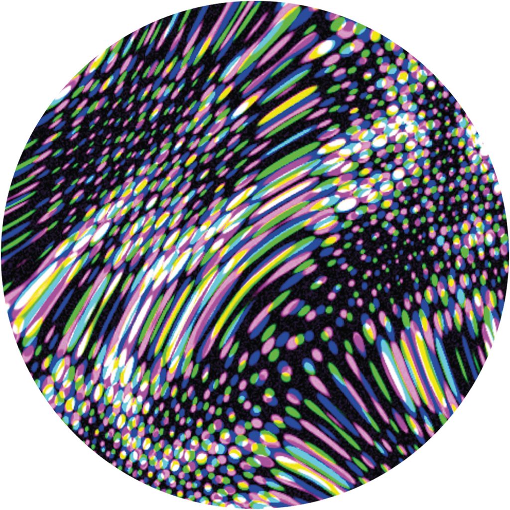 Various Artists - Moxie Presents Volume 4 Sampler