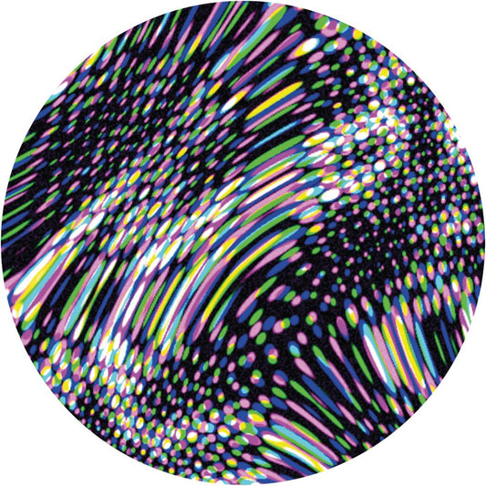 Various Artists - Moxie Presents Volume 4 Sampler