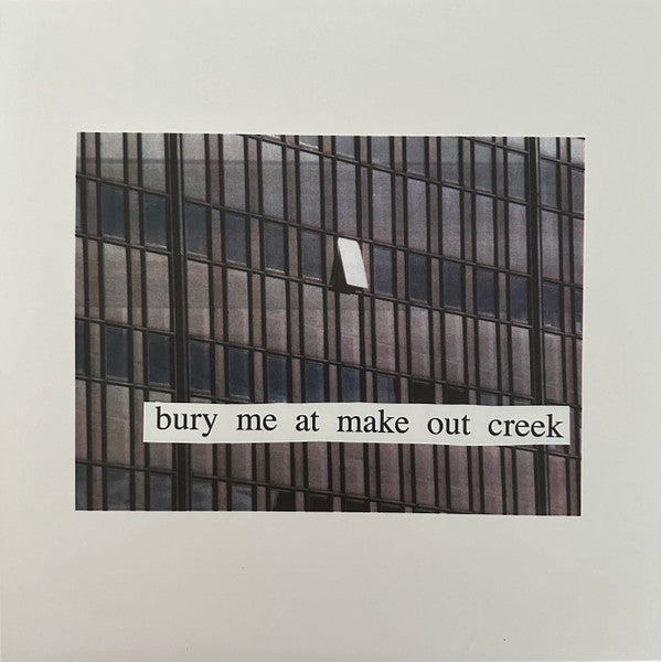 MITSKI - BURY ME AT MAKEOUT CREED