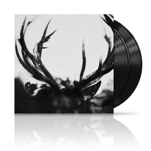 Ihsahn - IHSAHN [2LP BLACK]