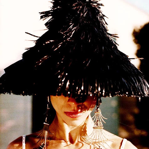 ADI OASIS - ADONIS [7" Vinyl]