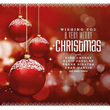 Various - Wishing You A Very Merry Christmas (1LP/White)