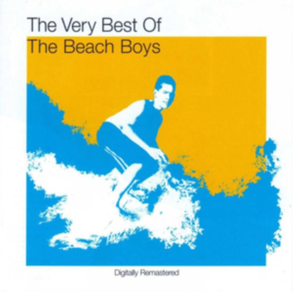 The Beach Boys - The Very Best of the Beach Boys [CD]