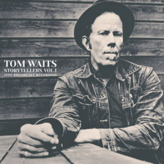 Tom Waits - Storytellers [2LP]