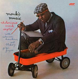 Thelonious Monk - Monk's Music