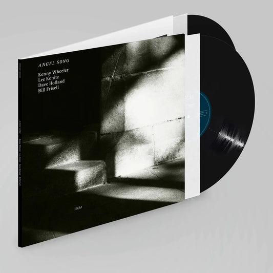 Kenny Wheeler, Lee Konitz, Dave Holland & Bill Frisell - Angel Song [LP Luminessence Series - 2LP Audiophile Vinyl Edition]