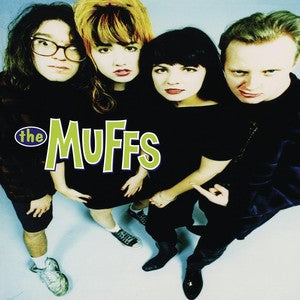 The Muffs - The Muffs [2LP]