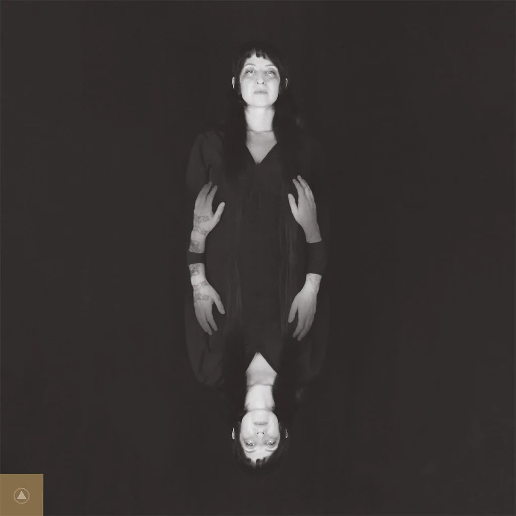 Ora Cogan - Hard Hearted Woman [Cloudy Clear Vinyl]