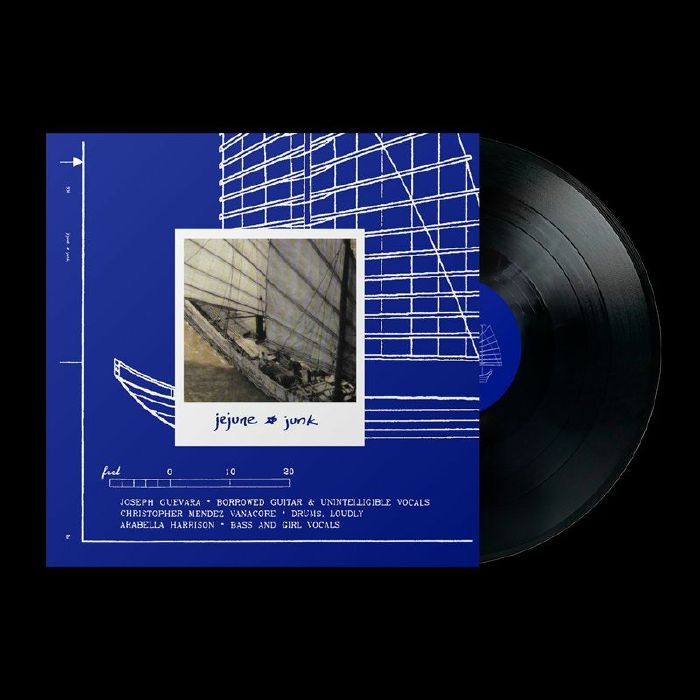 JEJUNE - JUNK