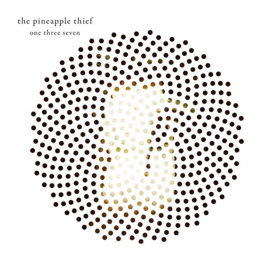 THE PINEAPPLE THIEF - ONE THREE SEVEN [2LP]