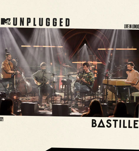 BASTILLE - Bastille: MTV Unplugged - Live In London (RSD 2023)