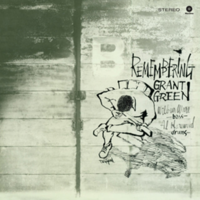 GRANT GREEN - REMEMBERING