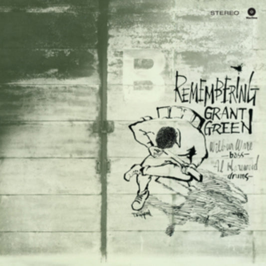 GRANT GREEN - REMEMBERING