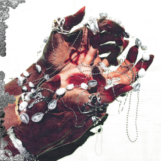 Kombé - Foreign Exchange EP