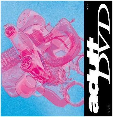 Adult DVD - Adult DVD [CD]