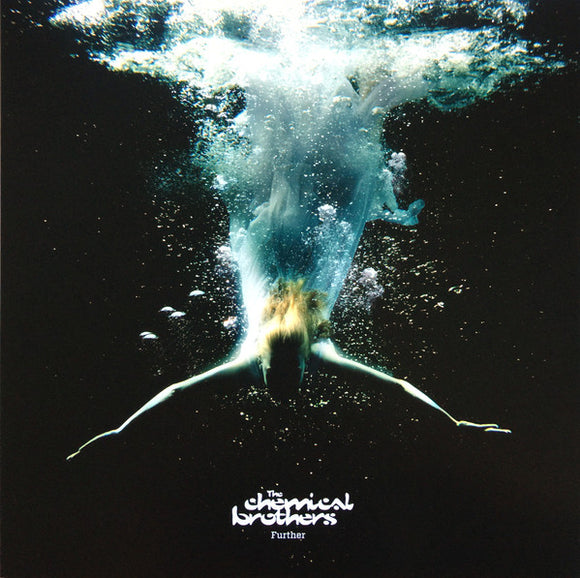 The Chemical Brothers - Further [2LP]