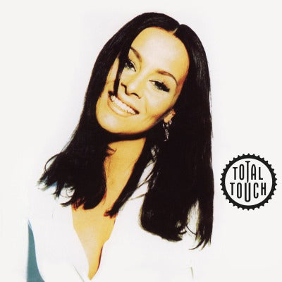 Total Touch - Total Touch (1LP Coloured)