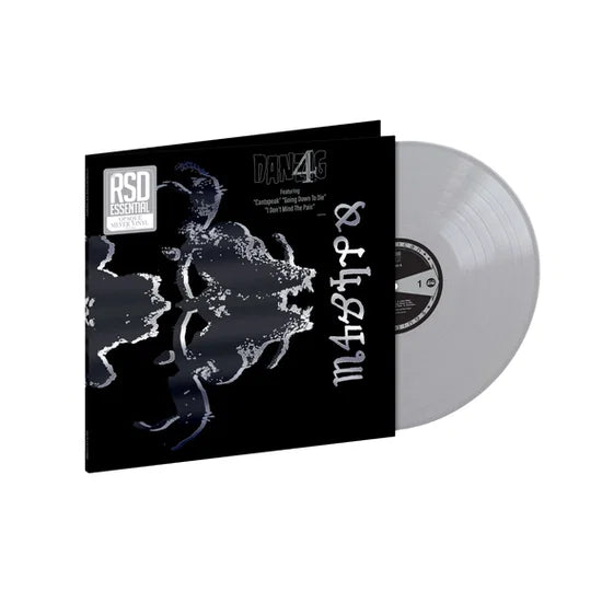 DANZIG - 4P (Silver Vinyl) (Rsd Essential)