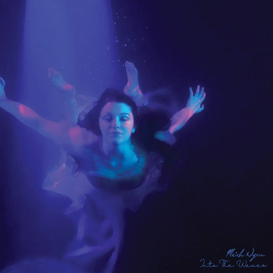 Maiah Wynne - Into The Waves [Black Vinyl 2LP]