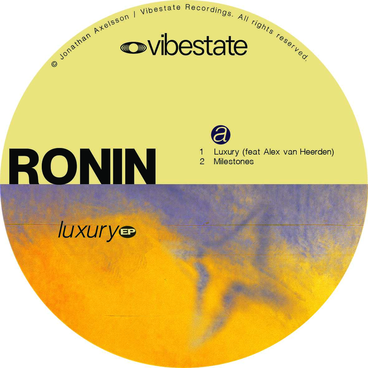 Ronin - Luxuru