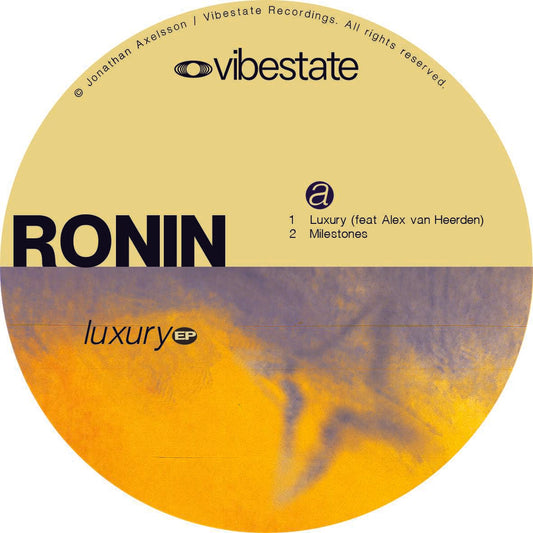 Ronin - Luxuru