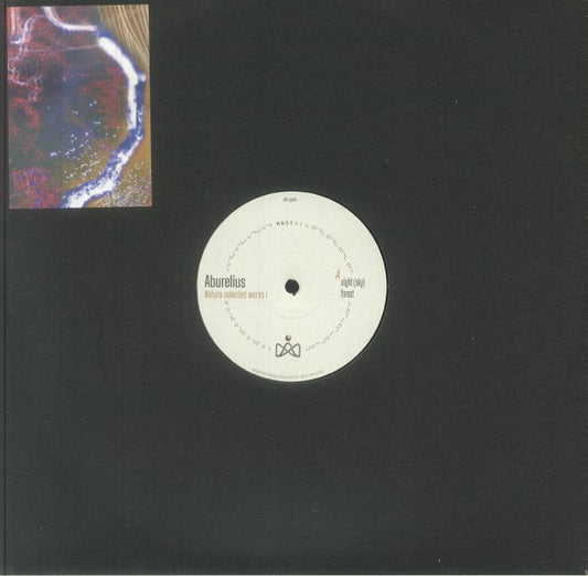 ABURELIUS - Natura Selected Works I