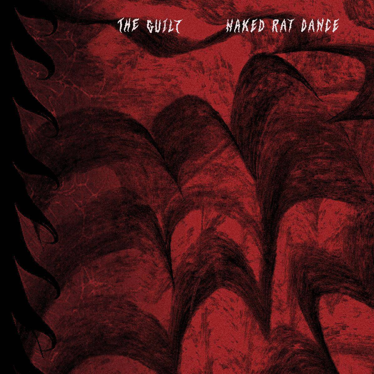 The Guilt - Naked Rat Dance [Biovinyl]