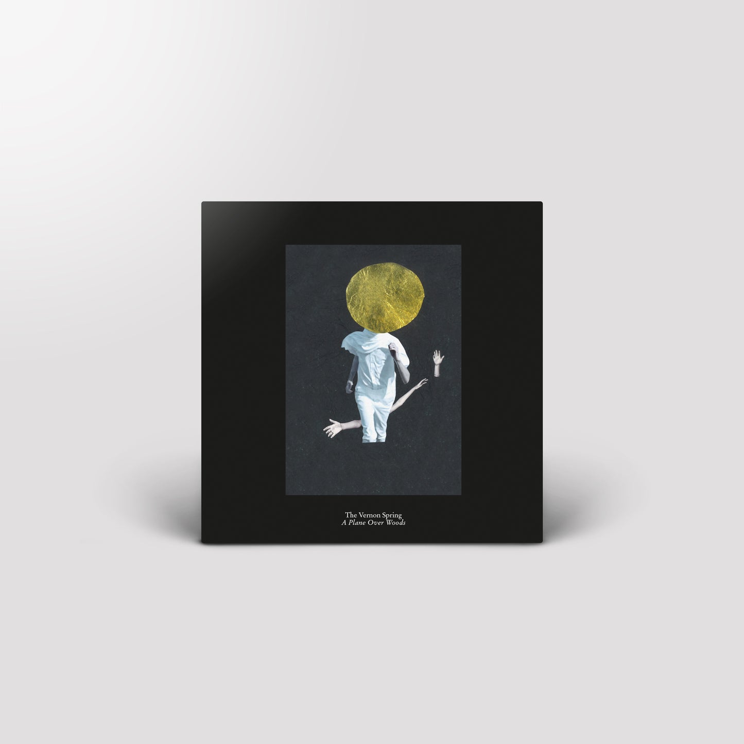 The Vernon Spring - A Plane Over Woods [5th Anniversary Edition]