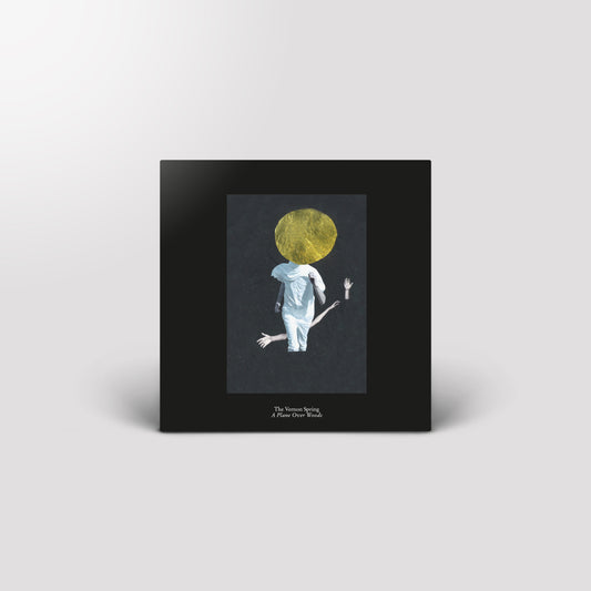 The Vernon Spring - A Plane Over Woods [5th Anniversary Edition]