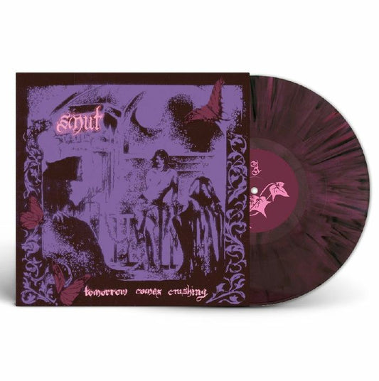 Smut - Tomorrow Comes Crashing [Coloured Vinyl]