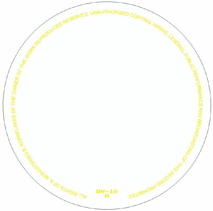 Ricardo VILLALOBOS - Monostereo