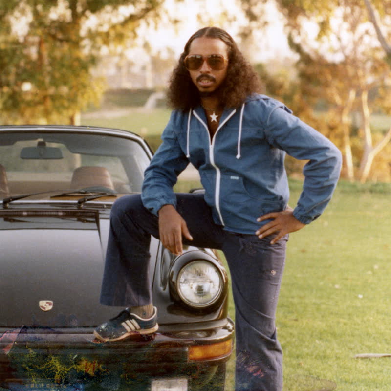 Antone & The Underworld - Windows of My Mind [7" Vinyl]