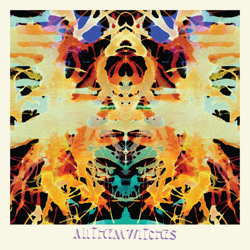 ALL THEM WITCHES - SLEEPING THROUGH THE WAR DELUXE [2LP Green Vinyl]