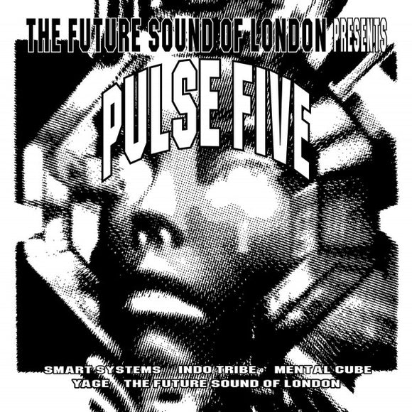 Various Artists - Pulse 5 [CD]