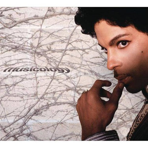 Prince - Musicology [CD]