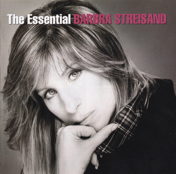 Barbra Streisand - The Essential Barbra Streisand [2CD]