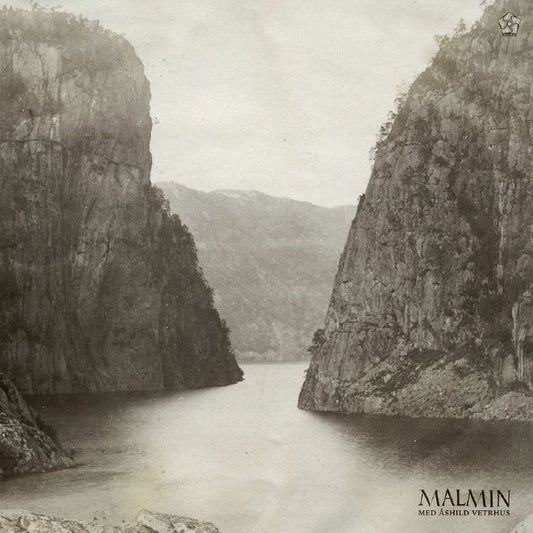 Malmin - Med Ashild Vetrhus [LP]