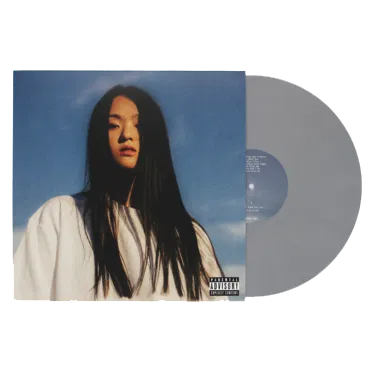 PARK HYE JIN - BEFORE I DIE [Coloured Vinyl]