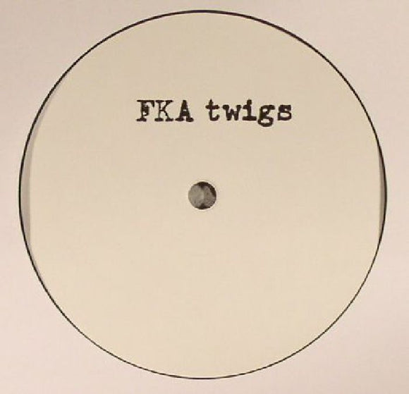 FKA TWIGS - EP1