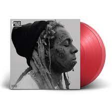 Lil Wayne - I Am Music [Translucent Ruby 2LP]