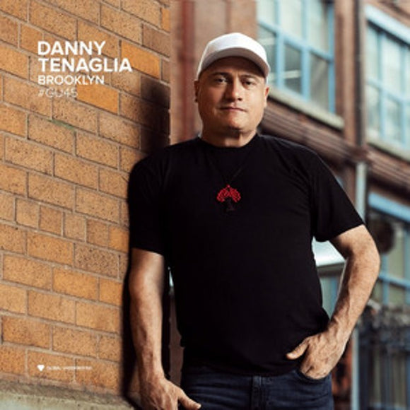 Danny Tenaglia - Global Underground #45: Danny Tenaglia - Brooklyn [2CD]
